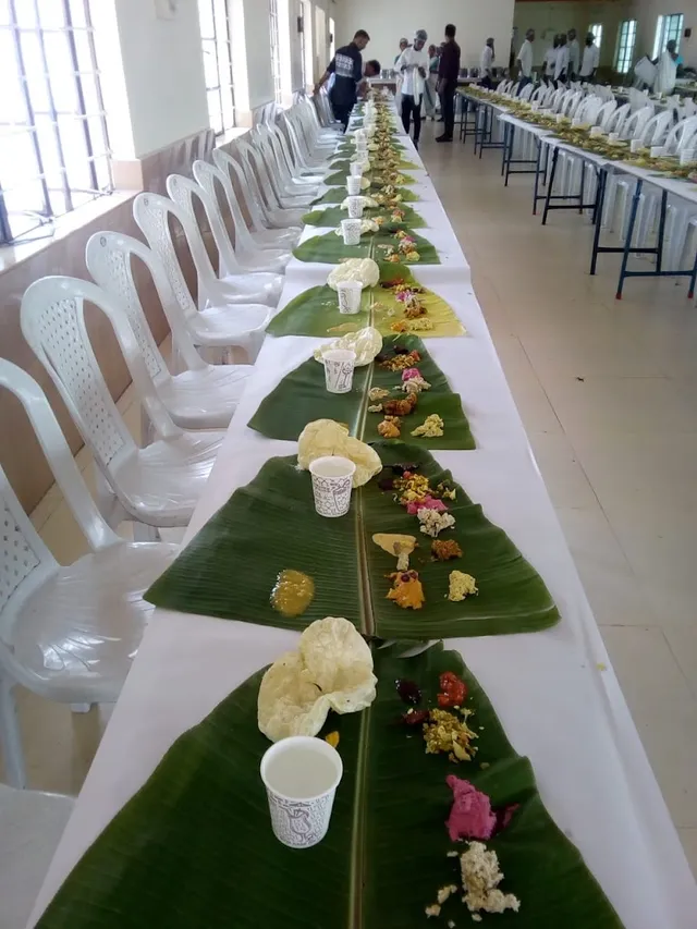 TOP IN TOWN CATERING SERVICES - 3