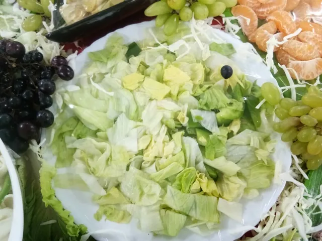 TOP IN TOWN CATERING SERVICES - 4