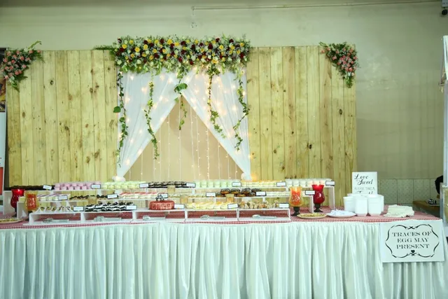 TOP IN TOWN CATERING SERVICES - 6