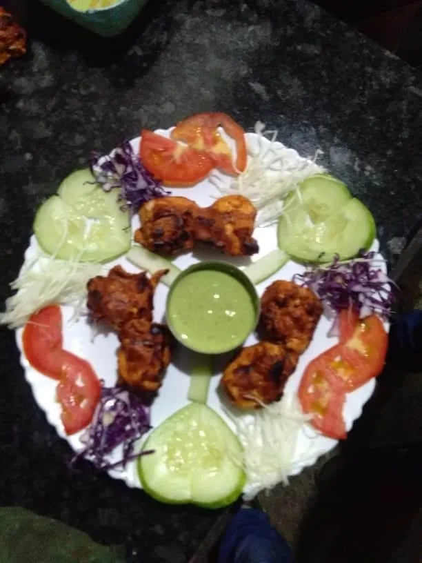 Aasai Food Catering Services - 3