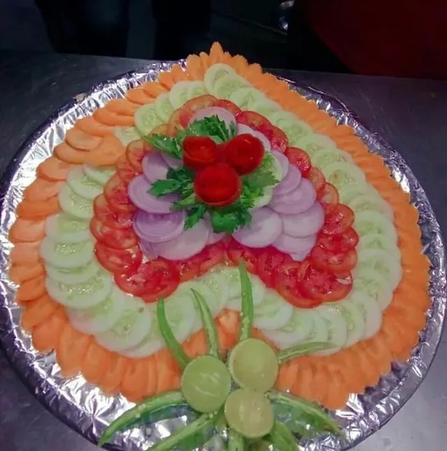 Aasai Food Catering Services - 6