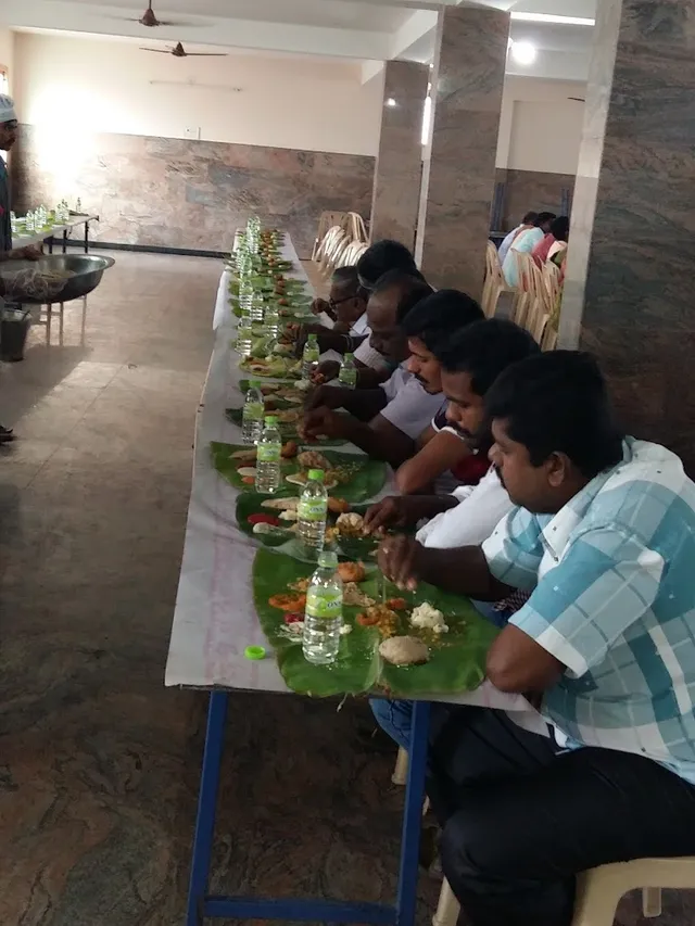 SUN CATERING SERVICES - 2