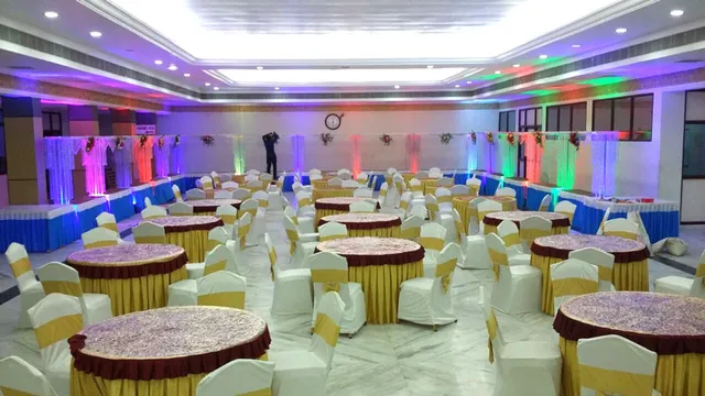 Sri Vinayaka Catering - 3