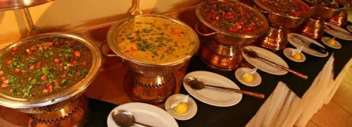 Kovai akshayyam caters