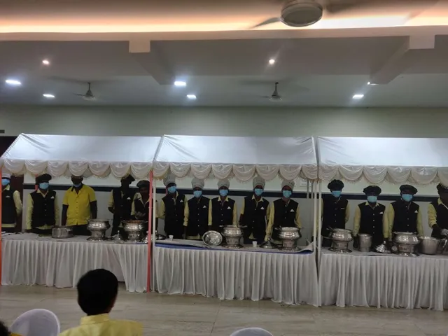 Balu Catering Service - 2