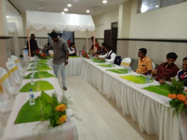 Balu Catering Service - 3