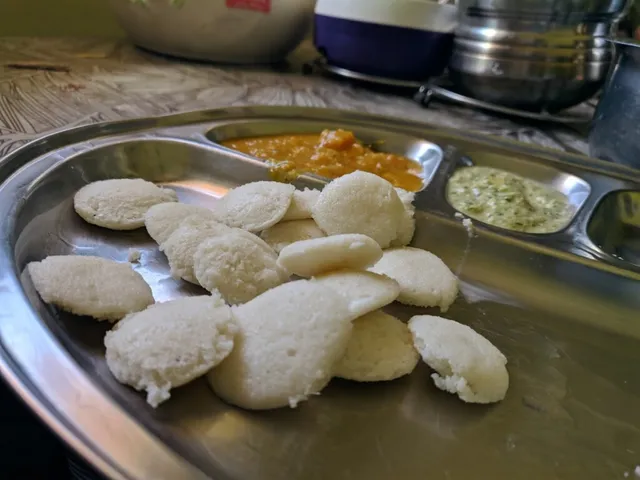 Balu Catering Service - 4