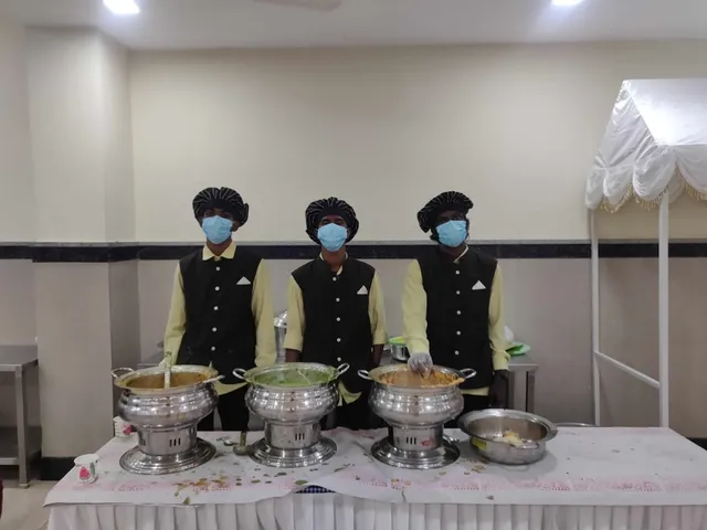 Balu Catering Service - 6