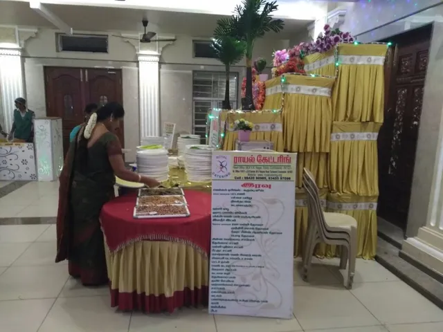 Royal Catering - 5