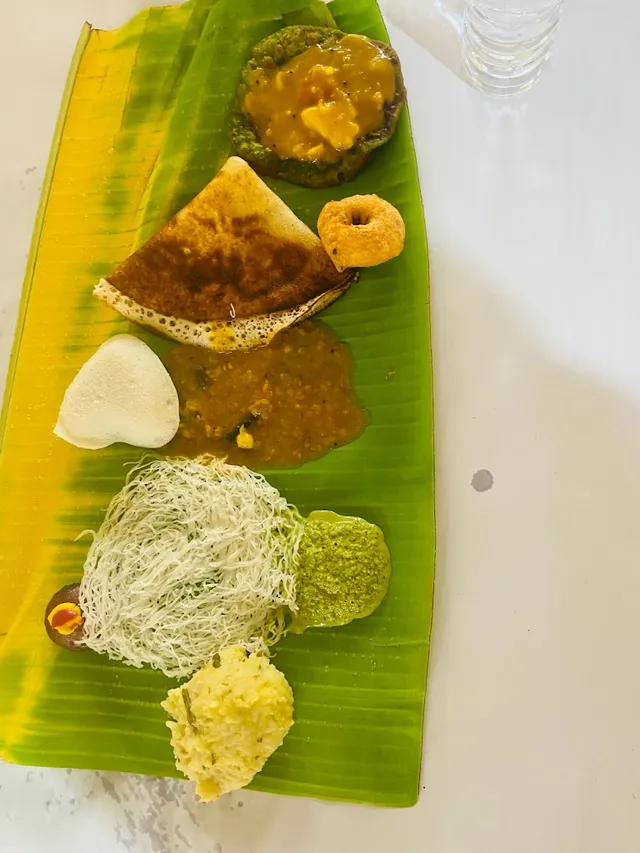 SS Catering and events coimbatore - 2