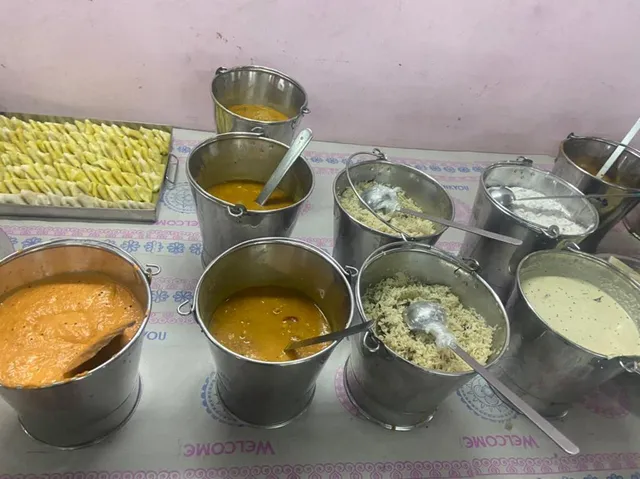 SS Catering and events coimbatore - 3