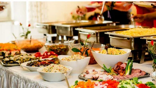 nalan catering services - 5