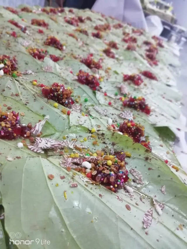 Sri Balaji Catering service Malumichampatti - 4