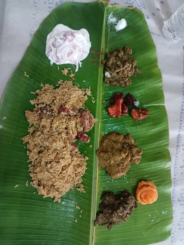 Sri Balaji Catering service Malumichampatti - 5