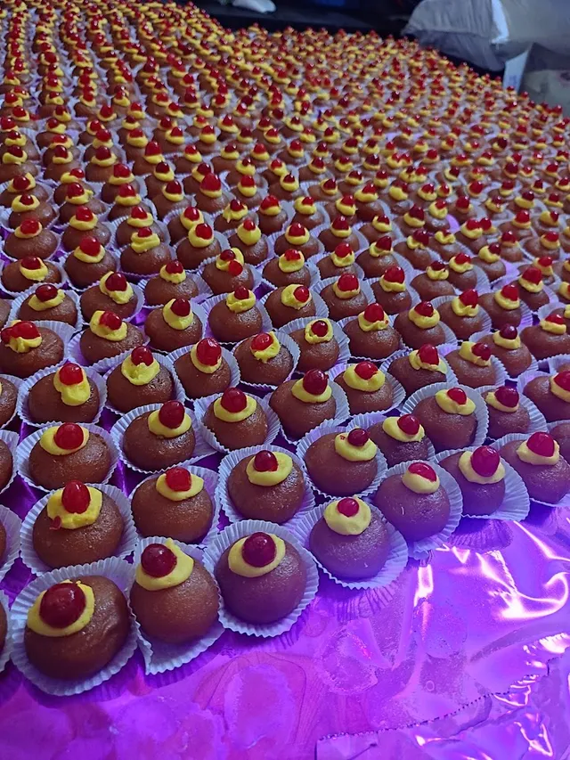 SV Catering Service | Best Catering Services in Coimbatore | Best Wedding Catering in Coimbatore - 3