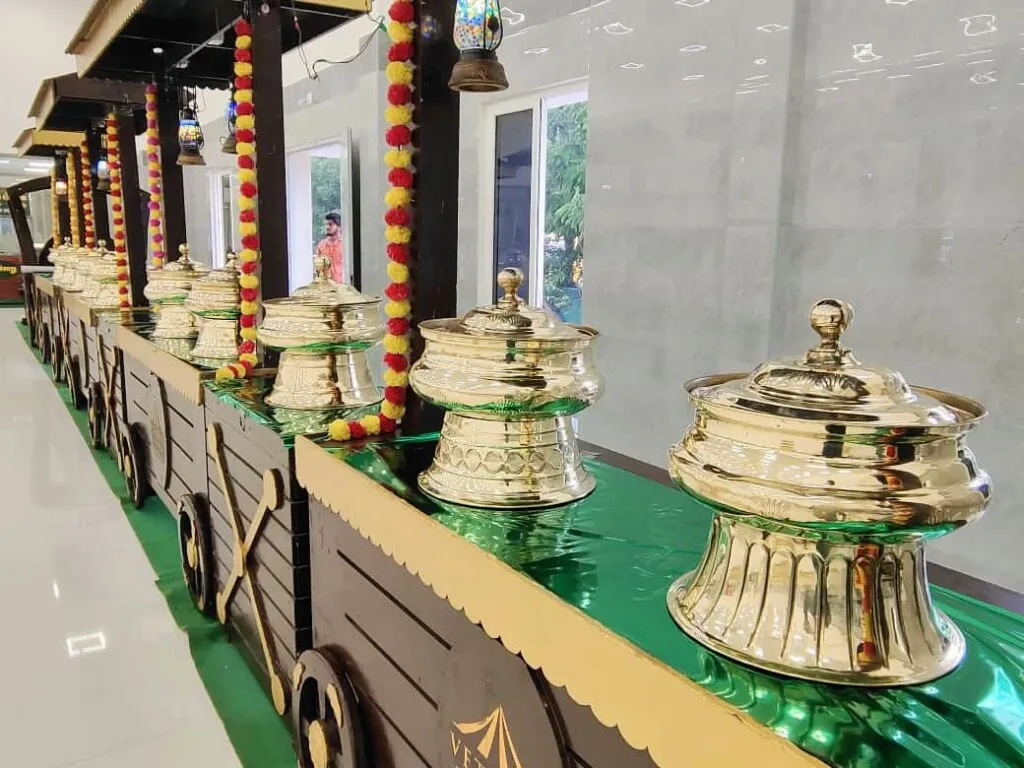 SV Catering Service | Best Catering Services in Coimbatore | Best Wedding Catering in Coimbatore