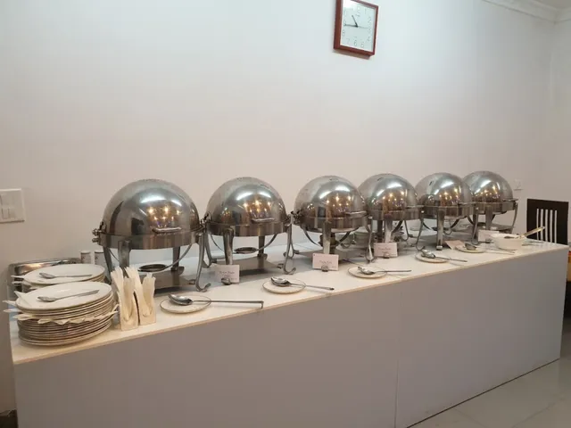 GOT (Garden of Taste) - 2