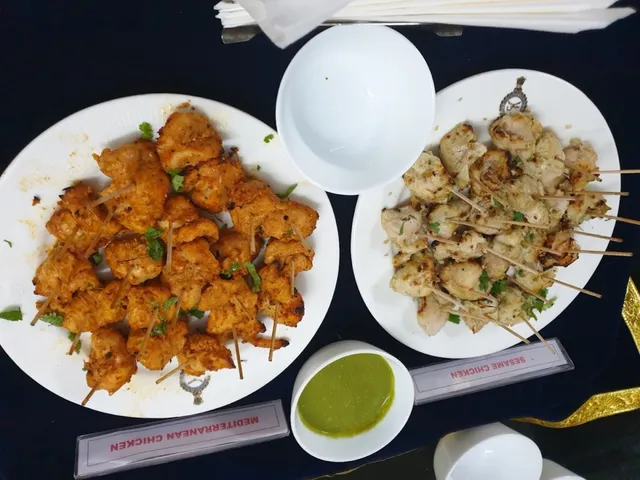 GOT (Garden of Taste) - 4