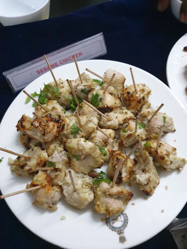 GOT (Garden of Taste) - 6