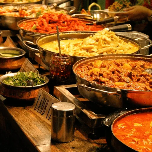 Sri Catering Services - 4