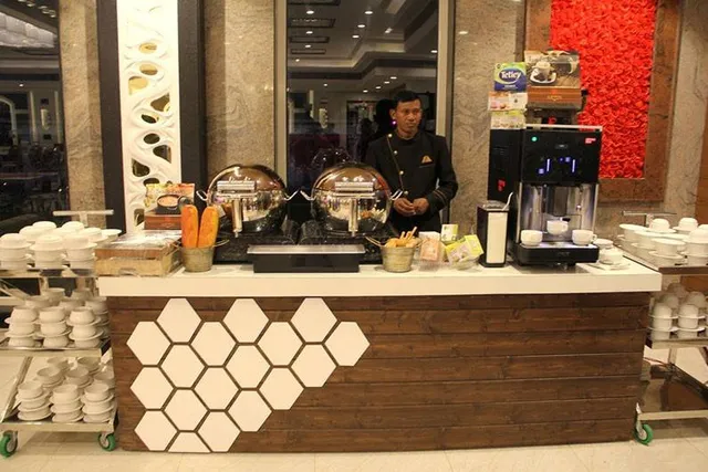 LAVANYA CATERING - 3