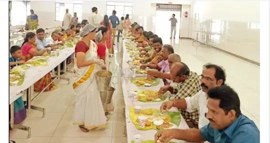 Natural Caterer's - 3