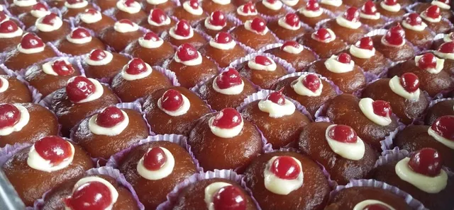 Famous Cook Catering - 3