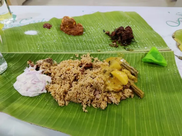 Famous Cook Catering - 4