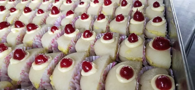 Famous Cook Catering - 5