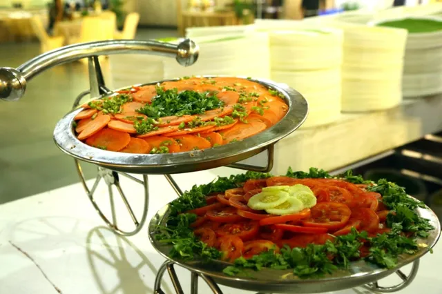 Famous Cook Catering - 6