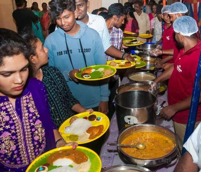 Celebration Catering & Events - 4