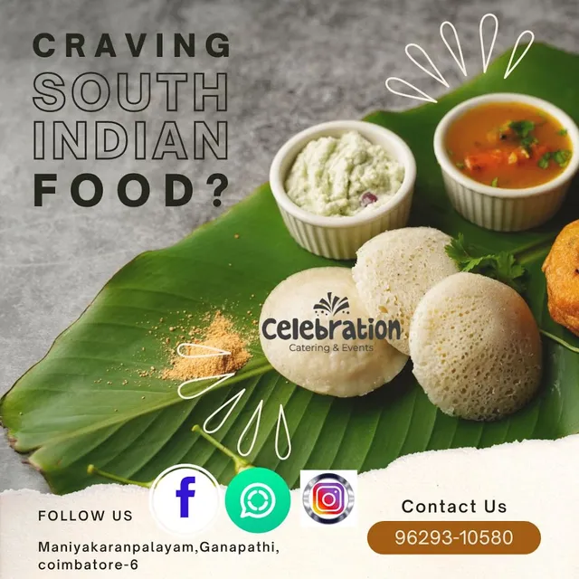 Celebration Catering & Events - 6