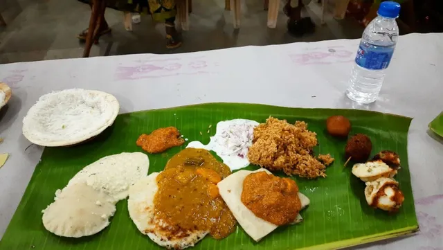 Sai Catering Services Coimbatore - 2