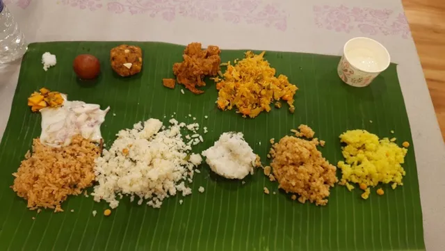 Sai Catering Services Coimbatore - 6