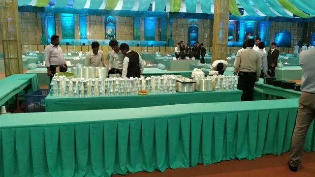Dhanam Catering - 2