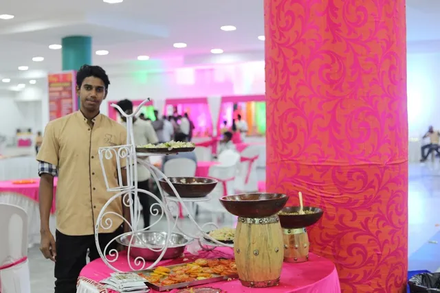 Dhanam Catering - 3