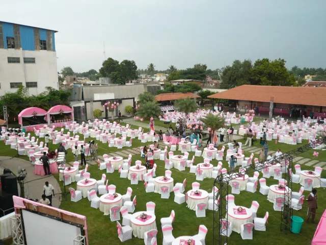 Dhanam Catering - 4