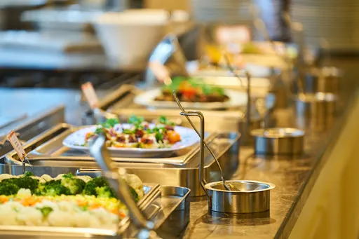 Amman Catering Services - 3