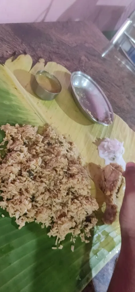 Amman Catering Services - 4