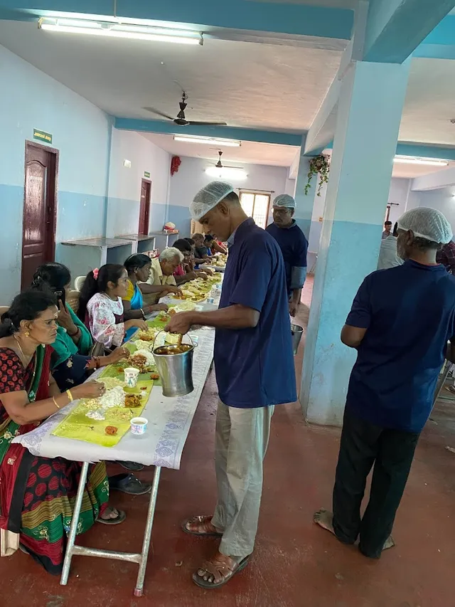 Jayalakshmi Catering Services - 2