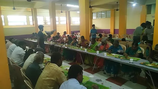 Jayalakshmi Catering Services - 3