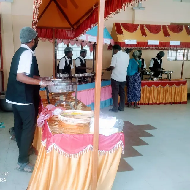 Jayalakshmi Catering Services - 4