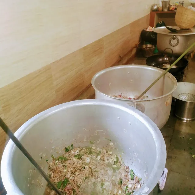 Jayalakshmi Catering Services - 6