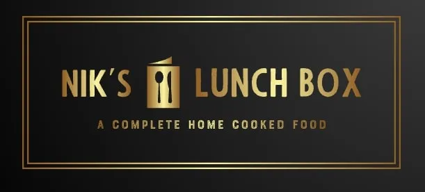 Nik's Lunch Box