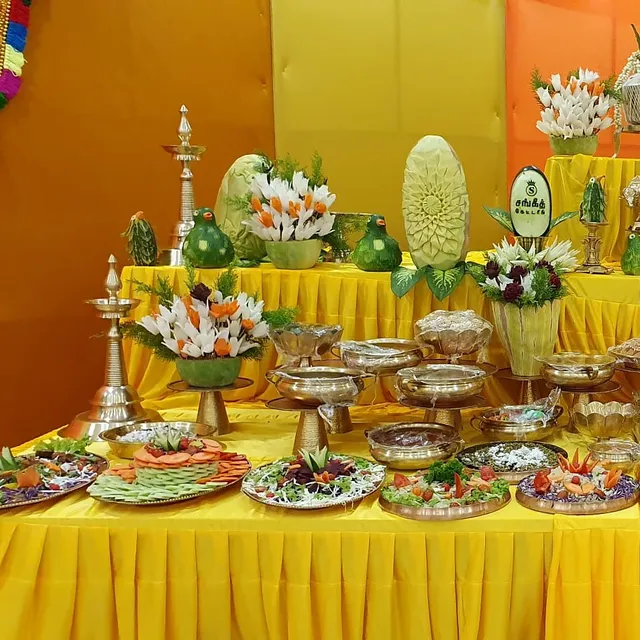 Sangeeth Catering - 4