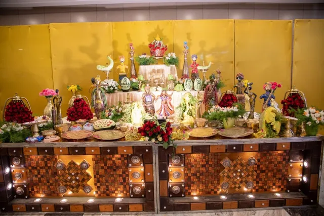 Sangeeth Catering - 5