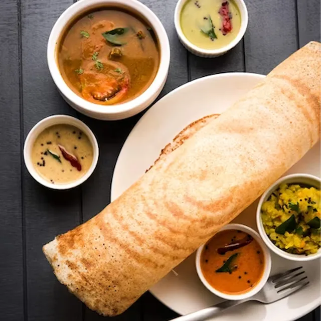 SATHYABAMA CATERING SERVICES - 2