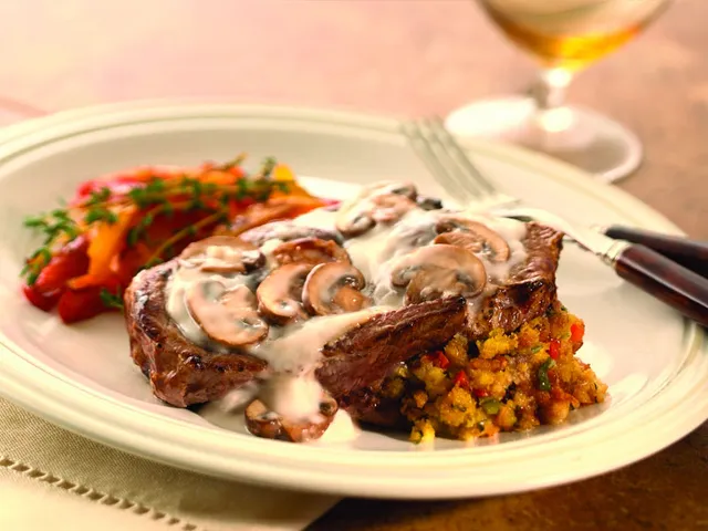 SATHYABAMA CATERING SERVICES - 6