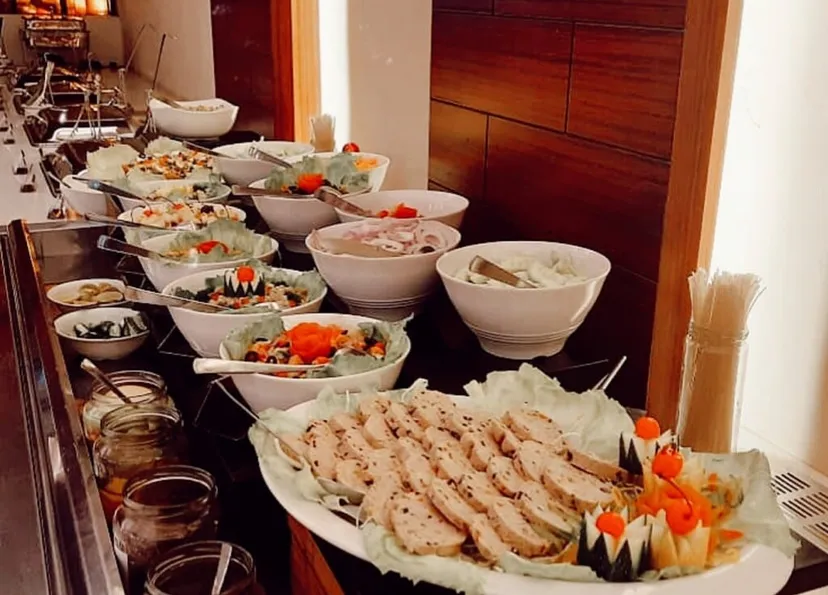 Sai Catering Service @madurai (veg&Non-veg) catering [tamilnadu]