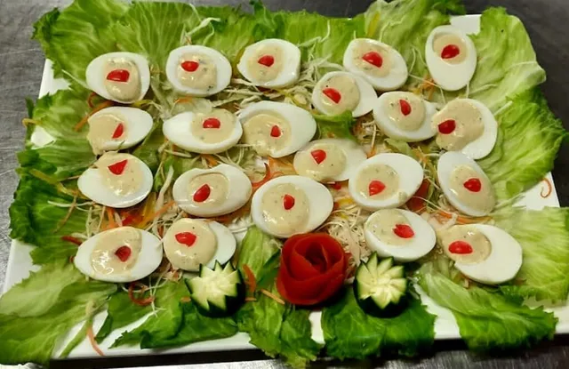 Sai Catering Service @madurai (veg&Non-veg) catering [tamilnadu] - 6